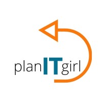 planITgirl Canada Inc. logo - Similar company to Mevi