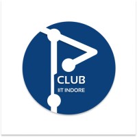 The Programming Club, IIT Indore logo - Similar company to Apache Local Community Indore