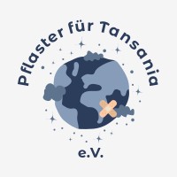 Pflaster für Tansania e.V. logo - Similar company to Syndeo Cities