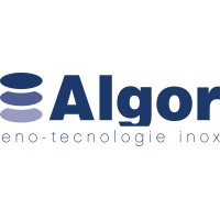 Algor_group logo - Similar company to Bucher Vaslin Italia
