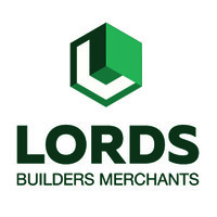 Lords Builders Merchants logo - Similar company to Mp Moran