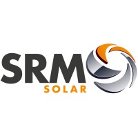 SRM Solar logo - Similar company to Mysing