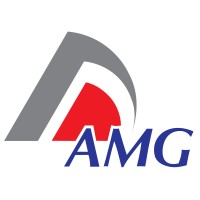 Advanced Manufacturing for Metal and Glass Co. logo - Similar company to Amg Company