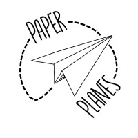 Paper Planes logo - Similar company to Manager Magazine