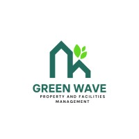 Greenwave Property & Facilities Management logo - Similar company to Big Tree Property And Facilities Enterprise