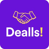 Dealls – Jobs, CV & Mentoring logo - Similar company to Paper Company
