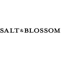 Salt and Blossom logo - Similar company to Tea Mountain