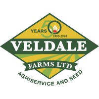 Veldale Farms Ltd. logo - Similar company to Everspring Farms Ltd.