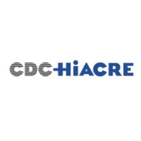 CDC HIACRE logo - Similar company to Parka