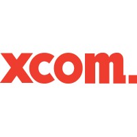 XCOM Media logo - Similar company to Poolz