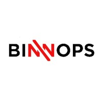 Binnops logo - Similar company to Ci Analytics