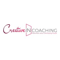 Creative in Coaching logo - Similar company to Creative Coaching