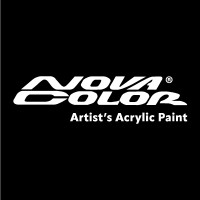 Nova Color logo - Similar company to Dixie Belle Paint Company