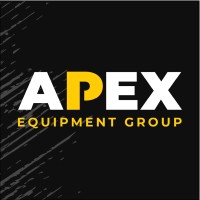 Apex Equipment Group logo - Similar company to Stringybark Landscaping