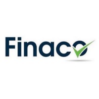 Finaco.in logo - Similar company to Stockify Fintech