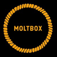 MoltBox logo - Similar company to Pacsyshire