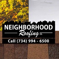 Neighborhood Roofing