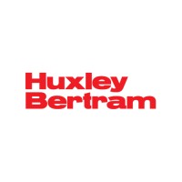 Huxley Bertram Engineering Ltd logo - Similar company to Cambridge Pharma