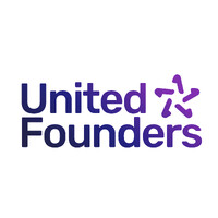 United Founders logo - Similar company to Moonshot Platform