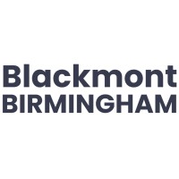 Blackmont Consulting Birmingham Branch logo - Similar company to Hexagon Data Intelligence