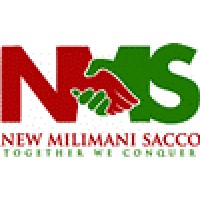 New Milimani Sacco