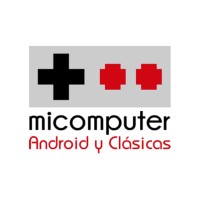 micompuTer logo - Similar company to Aureatic Sll