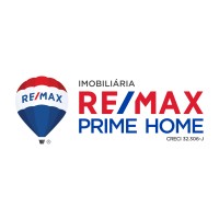 RE/MAX Prime Home logo - Similar company to Nooz Design