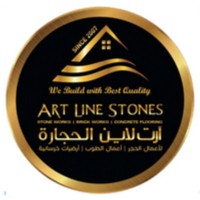 Art Line Stone logo - Similar company to Hesco