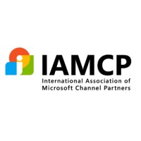 IAMCP BELUX -  The Microsoft partner Community logo - Similar company to Tingk