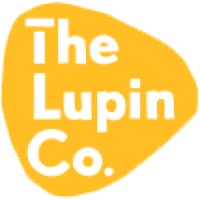 The Lupin Co logo - Similar company to Campus V - Incubateur De Protéines Végétales