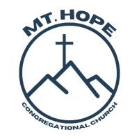 Mt. Hope Congregational Church logo - Similar company to Lead222