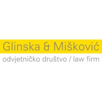 Law Firm Glinska & Mišković Ltd logo - Similar company to Fijačko & Barović