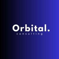 Orbital Consulting logo - Similar company to Primeson Group