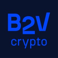 B2V Crypto logo - Similar company to Lp Crypto