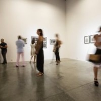 Art Galleries logo - Similar company to Boccara Art Galleries