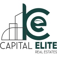 Capital Elite Real Estate logo - Similar company to Property Insider