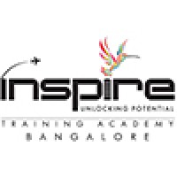 Inspire Training Academy,BANGALORE logo - Similar company to Inspire Training Academy Nepal