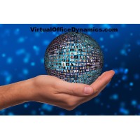 Virtual Office Dynamics logo - Similar company to Kca Library
