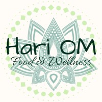 Hari OM Yoga & Wellness logo - Similar company to Colectivo Nómada