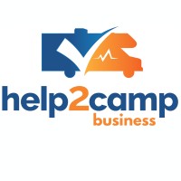 help2camp for business logo - Similar company to Syscara