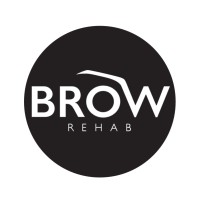 Brow Rehab Salons logo - Similar company to Postpost Studio