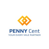 PennyCent.io logo - Similar company to Site Chat