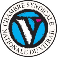 Chambre Syndicale Nationale du Vitrail logo - Similar company to Enjoy Vélos