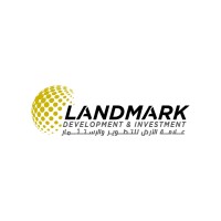 Landmark D&I logo - Similar company to Scale Egypt