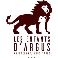 Les Enfants d'Argus logo - Similar company to Onarp | Organisation Nationale Des Acteurs Du Renseignement Privé
