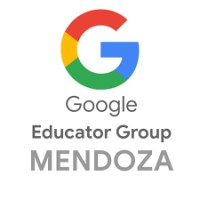 GEG MENDOZA (Grupo Educadores Google) logo - Similar company to Geg Caba