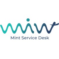 Mint Service Desk logo - Similar company to Mindelevate Limited