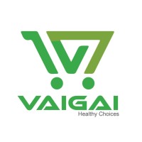 Vaigai Foods UK logo - Similar company to Union Consulting