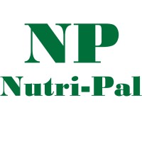 Nutri-Pal logo - Similar company to Texter Feed
