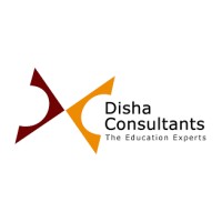 Disha Consultants logo - Similar company to University Study